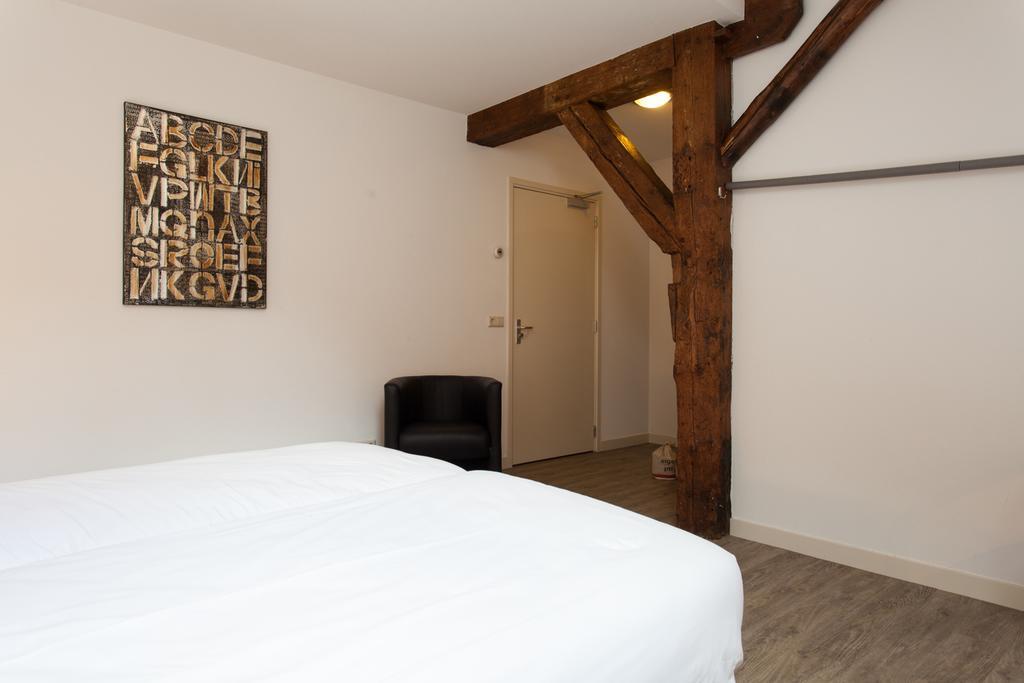 Bakhuis Het Oude Klooster Montfoort Habitación foto