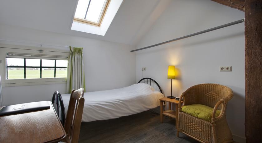 Bakhuis Het Oude Klooster Montfoort Habitación foto