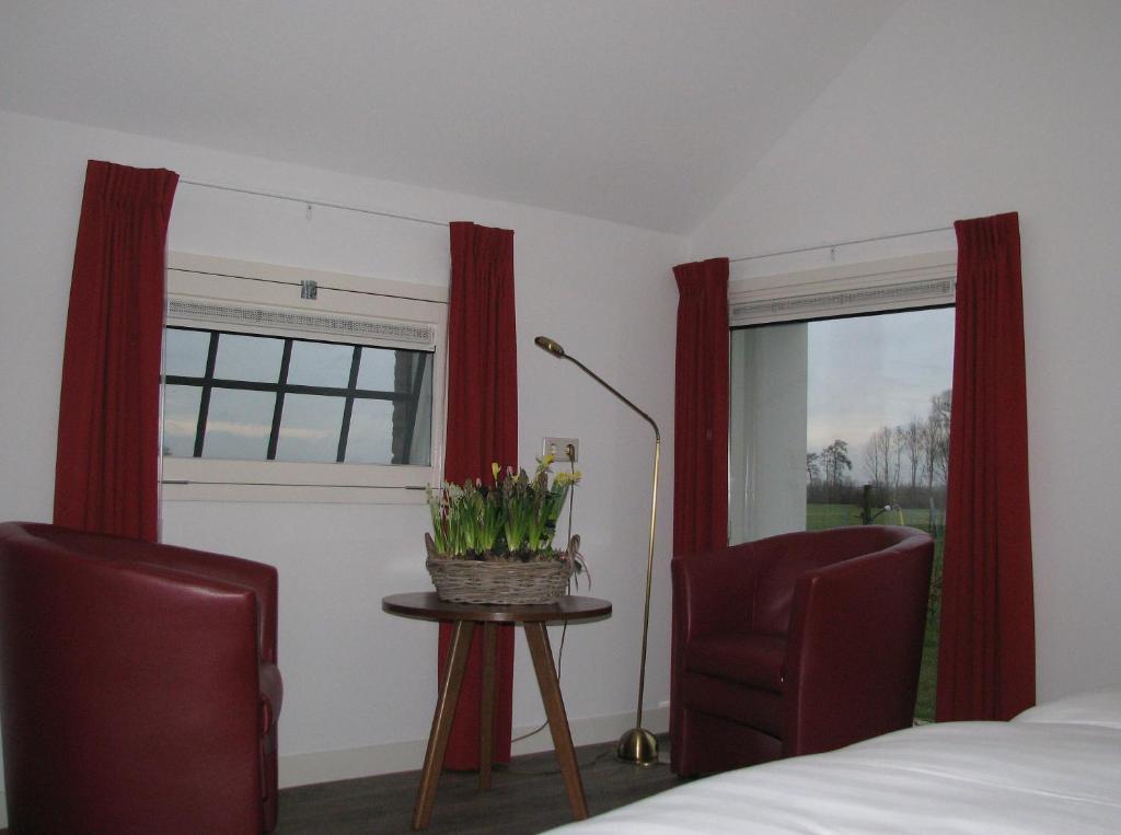 Bakhuis Het Oude Klooster Montfoort Habitación foto